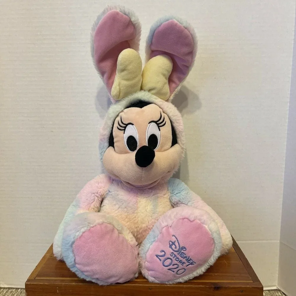 2020 DISNEY STORE EXCLUSIVE - 18